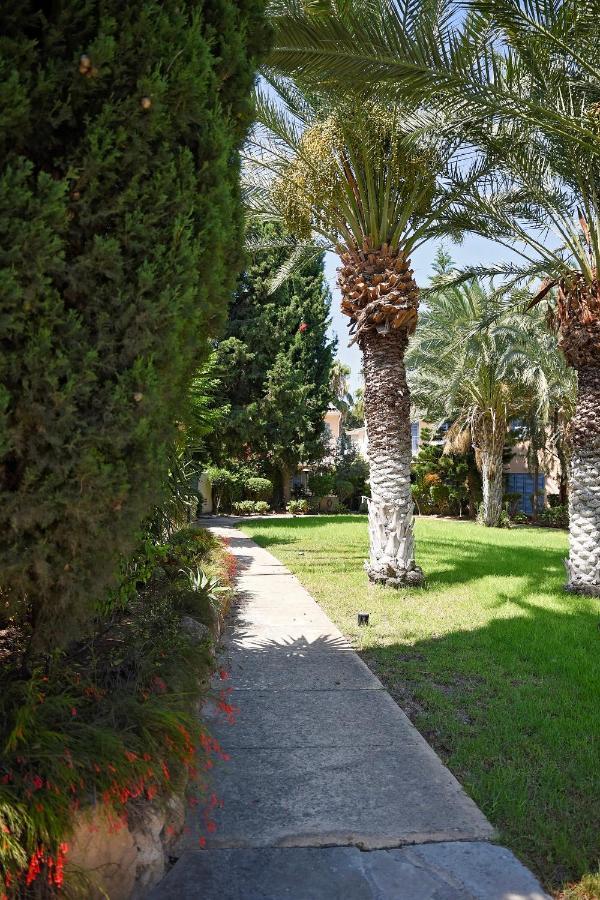 Holiday Apartment Walking Distance To The Sea Paphos Exterior foto